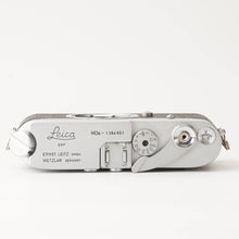 Load image into Gallery viewer, Leica MDa Silver