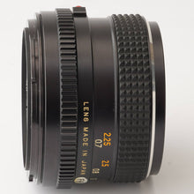 画像をギャラリービューアに読み込む, マミヤ Mamiya MAMIYA-SEKOR C 80mm F2.8 M645用