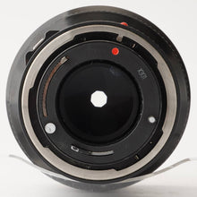 画像をギャラリービューアに読み込む, キヤノン Canon New FD 135mm F2