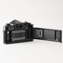 画像をギャラリービューアに読み込む, キヤノン Canon F-1 後期モデル