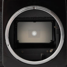 画像をギャラリービューアに読み込む, キヤノン Canon F-1 後期モデル