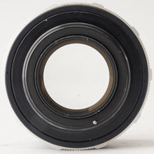 画像をギャラリービューアに読み込む, フジ Fuji フジノン FUJINON 55mm F1.8 M42マウント