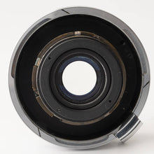 画像をギャラリービューアに読み込む, ニコン Nippon Kogaku Nikon W-NIKKOR C 3.5cm 35mm F2.5 Sマウント
