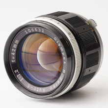 画像をギャラリービューアに読み込む, オリンパス Olympus H.Zuiko Auto-S 42mm F1.2 PEN F FT 用