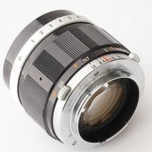 画像をギャラリービューアに読み込む, オリンパス Olympus H.Zuiko Auto-S 42mm F1.2 PEN F FT 用