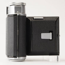 画像をギャラリービューアに読み込む, 小西六 Konishiroku Pearl IV / Hexar 75mm F3.5 中判フィルムカメラ