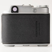 画像をギャラリービューアに読み込む, 小西六 Konishiroku Pearl IV / Hexar 75mm F3.5 中判フィルムカメラ