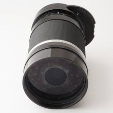 画像をギャラリービューアに読み込む, ニコン Nikon Reflex Nikkor 1000mm F11