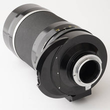 画像をギャラリービューアに読み込む, ニコン Nikon Reflex Nikkor 1000mm F11