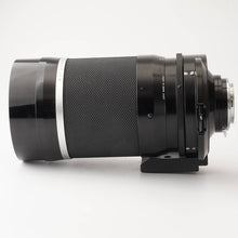 画像をギャラリービューアに読み込む, ニコン Nikon Reflex Nikkor 1000mm F11