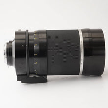 画像をギャラリービューアに読み込む, ニコン Nikon Reflex Nikkor 1000mm F11