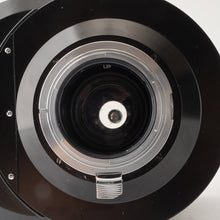 画像をギャラリービューアに読み込む, ニコン Nikon Reflex Nikkor 1000mm F11