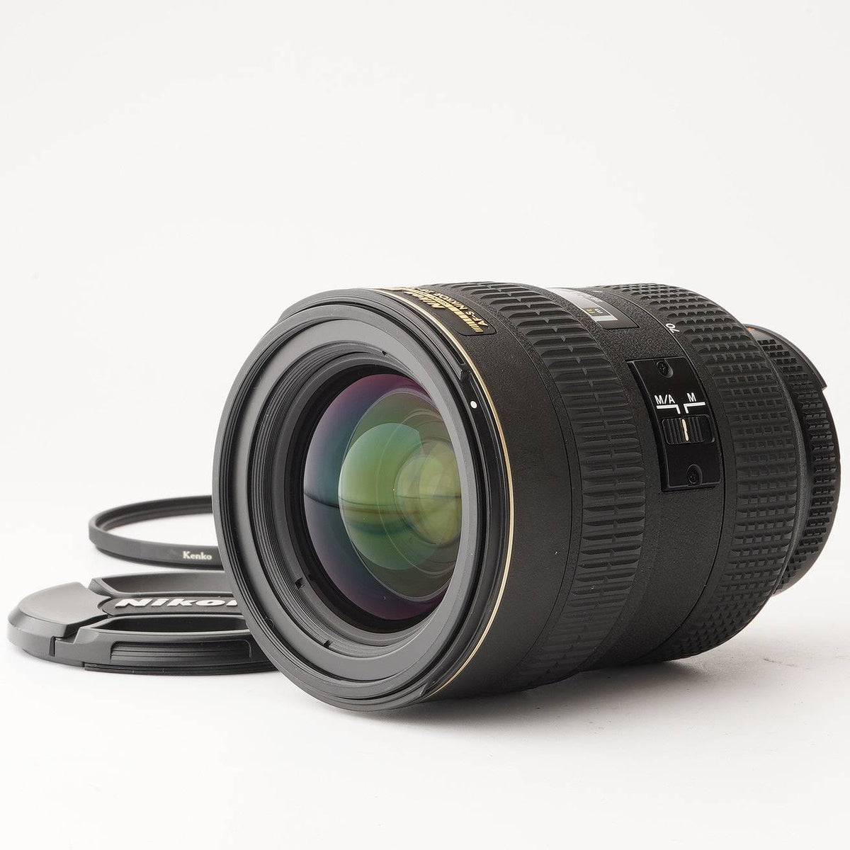 ニコン Nikon ED AF-S NIKKOR 28-70mm F2.8 D – Natural Camera