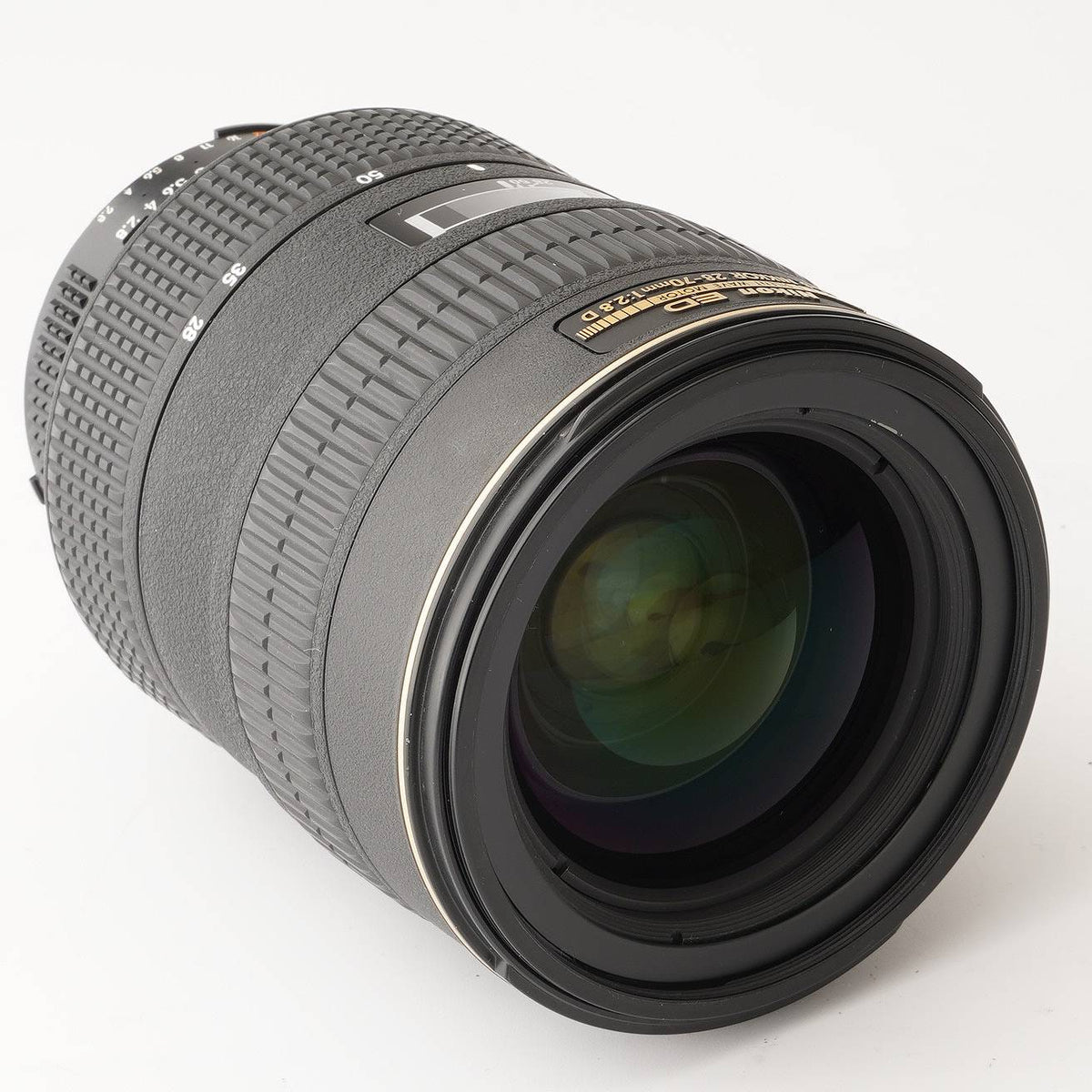 ニコン Nikon ED AF-S NIKKOR 28-70mm F2.8 D – Natural Camera ニコン Nikon ED AF-S NIKKOR 28-70mm F2.8 D – Natural Camera