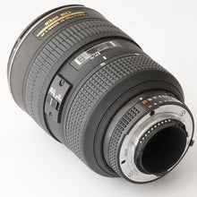 画像をギャラリービューアに読み込む, ニコン Nikon ED AF-S NIKKOR 28-70mm F2.8 D