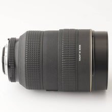 画像をギャラリービューアに読み込む, ニコン Nikon ED AF-S NIKKOR 28-70mm F2.8 D