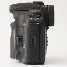 画像をギャラリービューアに読み込む, キヤノン Canon EOS 7s 一眼レフ フィルムカメラ