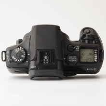 画像をギャラリービューアに読み込む, キヤノン Canon EOS 7s 一眼レフ フィルムカメラ