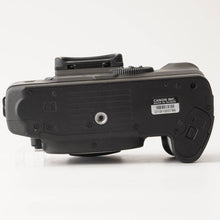 画像をギャラリービューアに読み込む, キヤノン Canon EOS 7s 一眼レフ フィルムカメラ