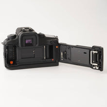 画像をギャラリービューアに読み込む, キヤノン Canon EOS 7s 一眼レフ フィルムカメラ