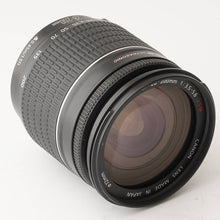 画像をギャラリービューアに読み込む, キヤノン Canon Zoom Lens EF 28-200mm F3.5-5.6 USM