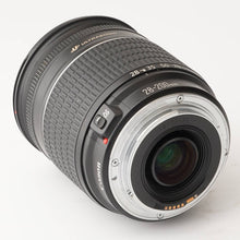 画像をギャラリービューアに読み込む, キヤノン Canon Zoom Lens EF 28-200mm F3.5-5.6 USM