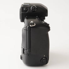 画像をギャラリービューアに読み込む, ニコン Nikon F5 35mm 一眼レフフィルムカメラ