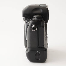 画像をギャラリービューアに読み込む, ニコン Nikon F5 35mm 一眼レフフィルムカメラ