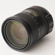 画像をギャラリービューアに読み込む, ニコン Nikon AF-S NIKKOR 18-200mm F3.5-5.6 G ED DX VR