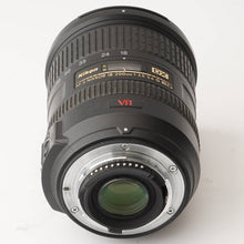 画像をギャラリービューアに読み込む, ニコン Nikon AF-S NIKKOR 18-200mm F3.5-5.6 G ED DX VR