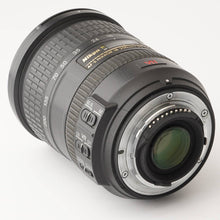 画像をギャラリービューアに読み込む, ニコン Nikon AF-S NIKKOR 18-200mm F3.5-5.6 G ED DX VR