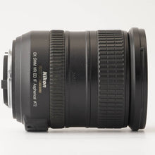 画像をギャラリービューアに読み込む, ニコン Nikon AF-S NIKKOR 18-200mm F3.5-5.6 G ED DX VR