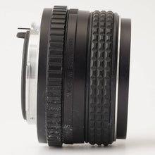 画像をギャラリービューアに読み込む, ペンタックス Pentax Asahi SMC タクマー Takumar 55mm F1.8 M42マウント