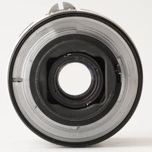 画像をギャラリービューアに読み込む, ニコン 日本光学 Nikon Nippon Kogaku 非Ai Micro-Nikkor Auto 55mm F3.5