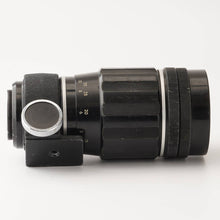 画像をギャラリービューアに読み込む, ペンタックス Pentax Asahi タクマー Takumar 200mm F3.5 M42 マウント