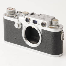 画像をギャラリービューアに読み込む, ニッカ Nicca 3-F レンジファインダー フィルムカメラ
