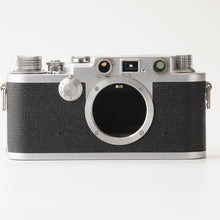 画像をギャラリービューアに読み込む, ニッカ Nicca 3-F レンジファインダー フィルムカメラ