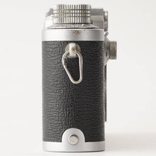 画像をギャラリービューアに読み込む, ニッカ Nicca 3-F レンジファインダー フィルムカメラ