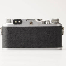 画像をギャラリービューアに読み込む, ニッカ Nicca 3-F レンジファインダー フィルムカメラ