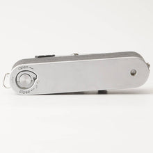 画像をギャラリービューアに読み込む, ニッカ Nicca 3-F レンジファインダー フィルムカメラ