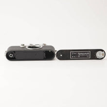 画像をギャラリービューアに読み込む, ニッカ Nicca 3-F レンジファインダー フィルムカメラ