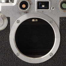 画像をギャラリービューアに読み込む, ニッカ Nicca 3-F レンジファインダー フィルムカメラ