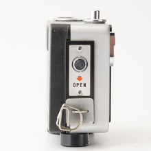 画像をギャラリービューアに読み込む, リコー Ricoh AUTO HALF SE / 25mm F2.8