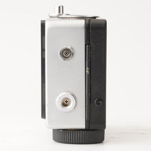 画像をギャラリービューアに読み込む, リコー Ricoh AUTO HALF SE / 25mm F2.8