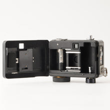 画像をギャラリービューアに読み込む, リコー Ricoh AUTO HALF SE / 25mm F2.8