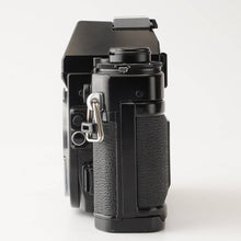 画像をギャラリービューアに読み込む, キヤノン Canon A-1 一眼レフ フィルムカメラ