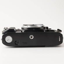 画像をギャラリービューアに読み込む, キヤノン Canon A-1 一眼レフ フィルムカメラ