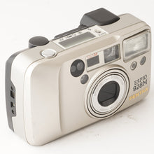 画像をギャラリービューアに読み込む, ペンタックス Pentax ESPIO 928M / smc PENTAX ZOOM 28-90mm