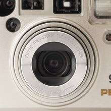 画像をギャラリービューアに読み込む, ペンタックス Pentax ESPIO 928M / smc PENTAX ZOOM 28-90mm