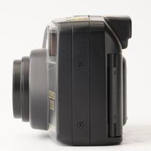 画像をギャラリービューアに読み込む, ペンタックス Pentax ESPIO 110 / AF ZOOM 38-110mm